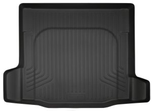 Chevrolet Cruze Cargo Liner - Cargo/Trunk - Husky Liners - WeatherBeater - Black - `11-`12